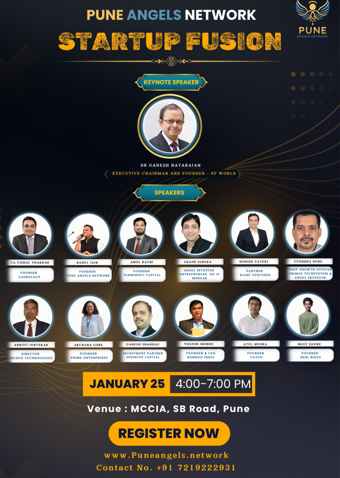 25th Jan Fusion