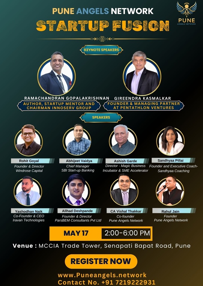 Speaker Images